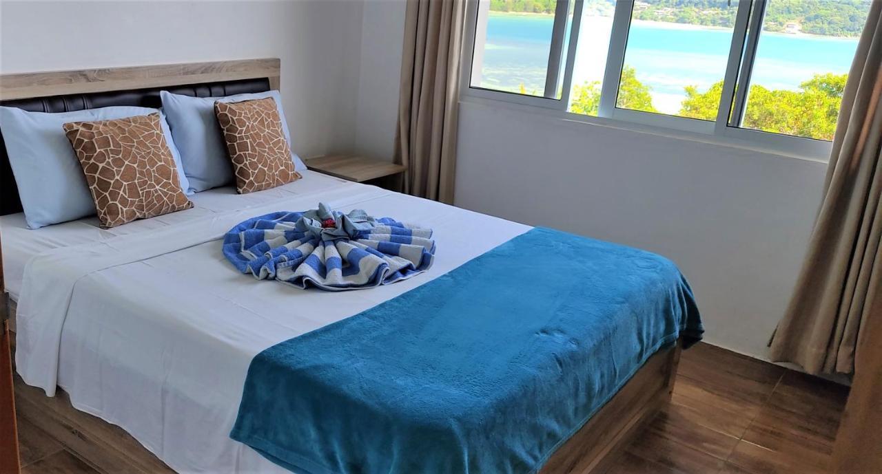 Seychelles Yellow Petals Anse Boileau Εξωτερικό φωτογραφία